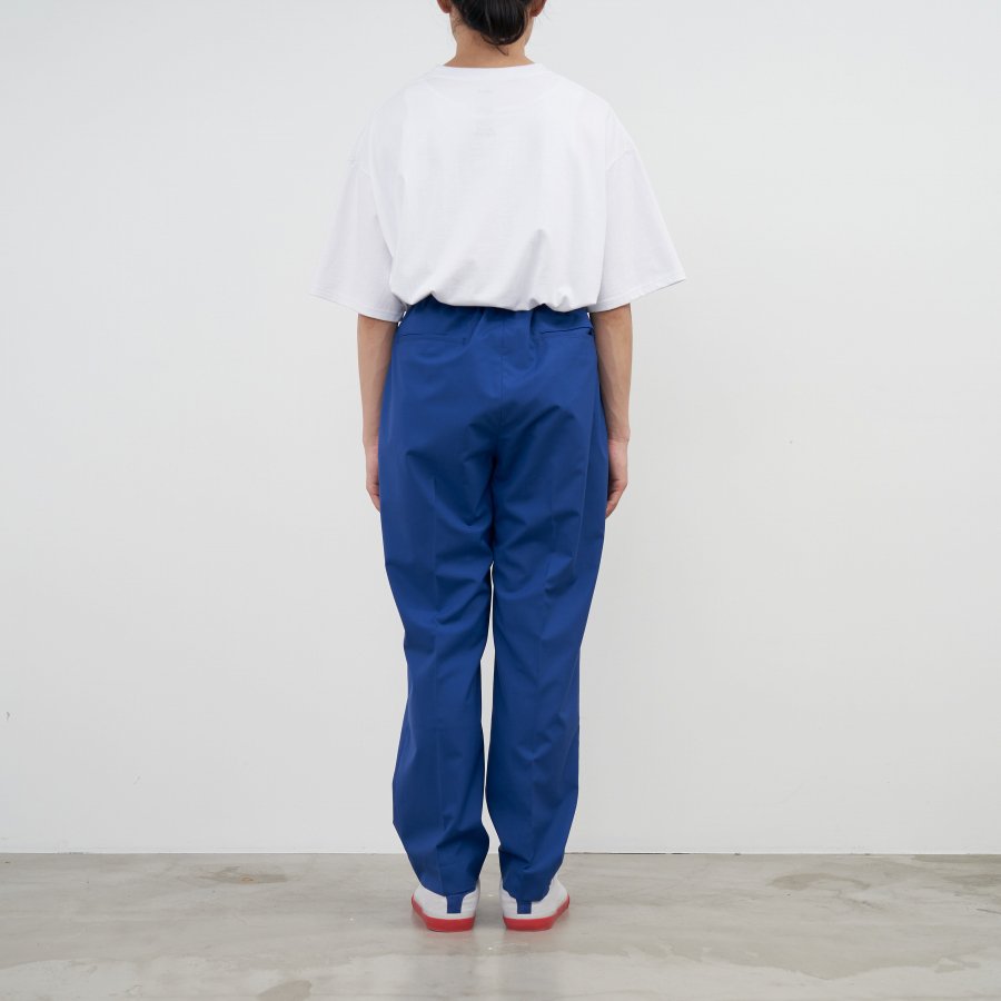 Graphpaper(グラフペーパー) / FINE WOOL TROPICAL EASY TROUSERS