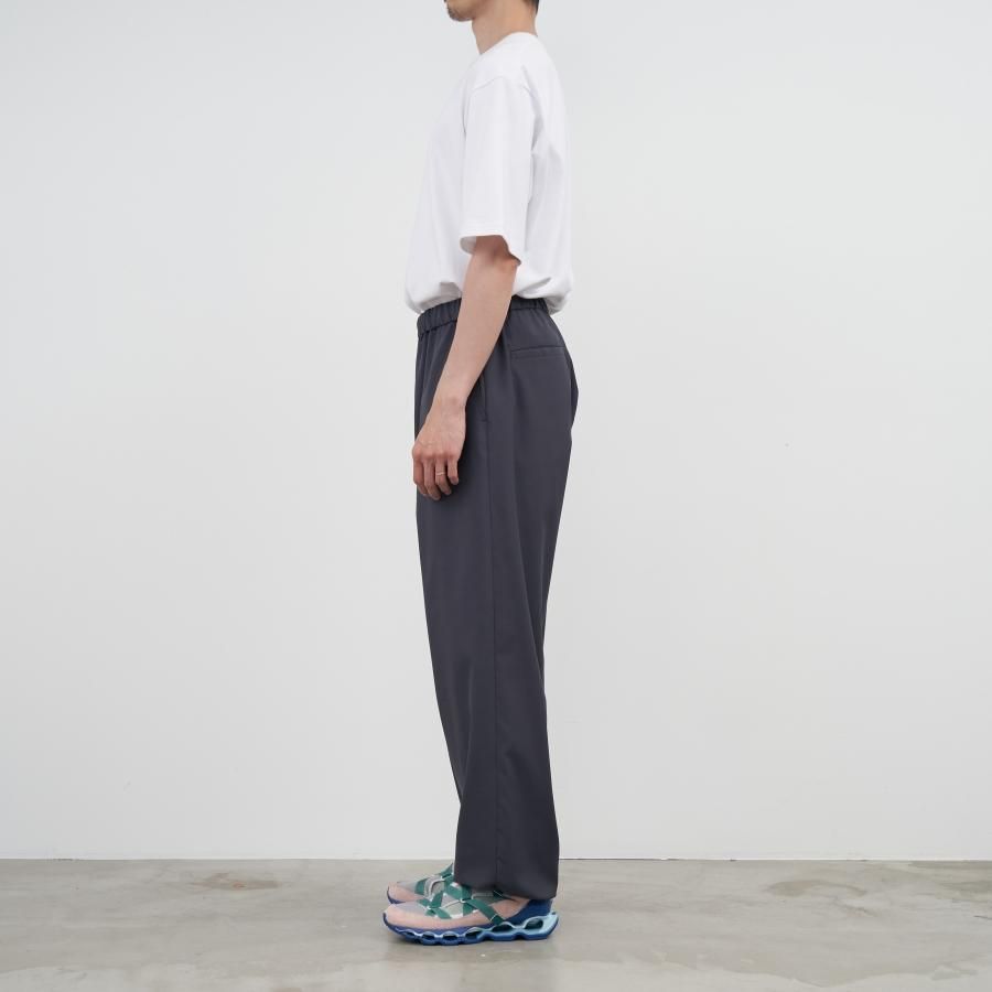 Graphpaper Dull Poplin Anorak TrackPants