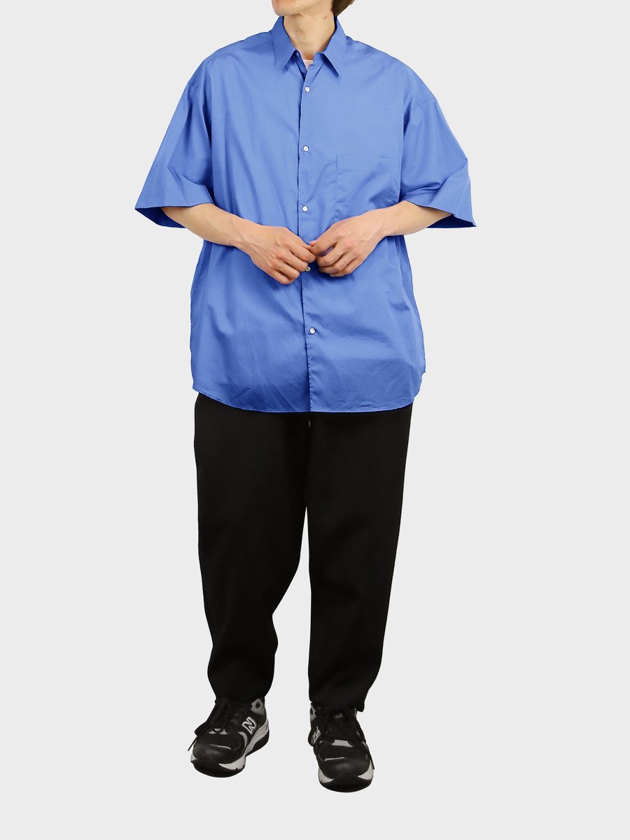 graphpaper Broad Oversized Shirt