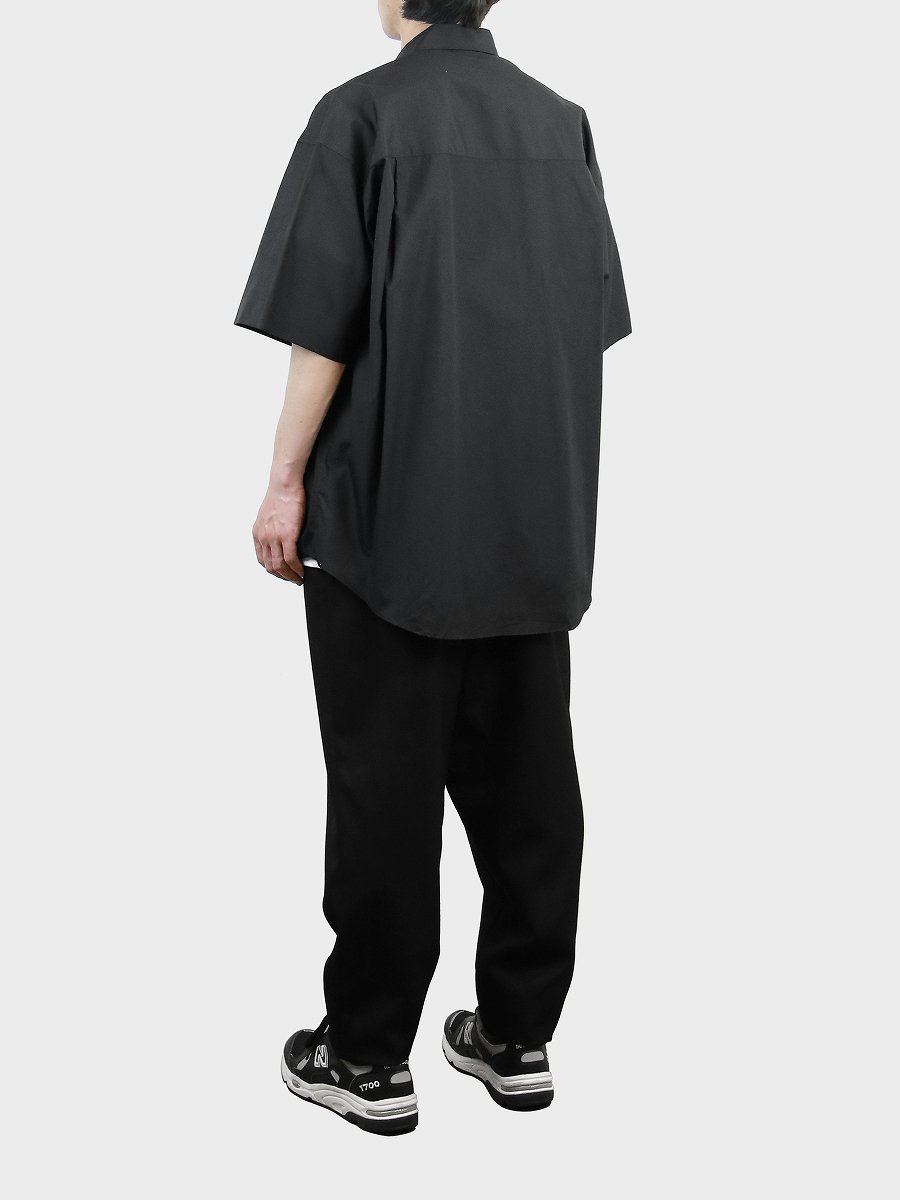 Graphpaper - グラフペーパー / BROAD OVERSIZED S/S REGULAR