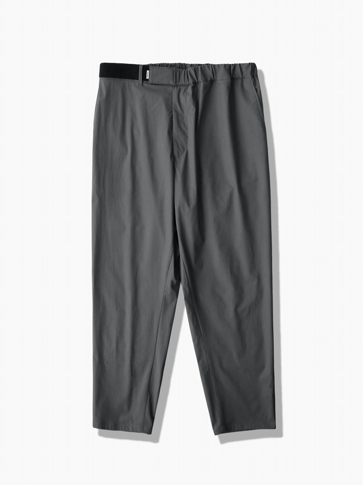 Graphpaper(グラフペーパー) / STRETCH TYPEWRITER CHEF PANTS ...
