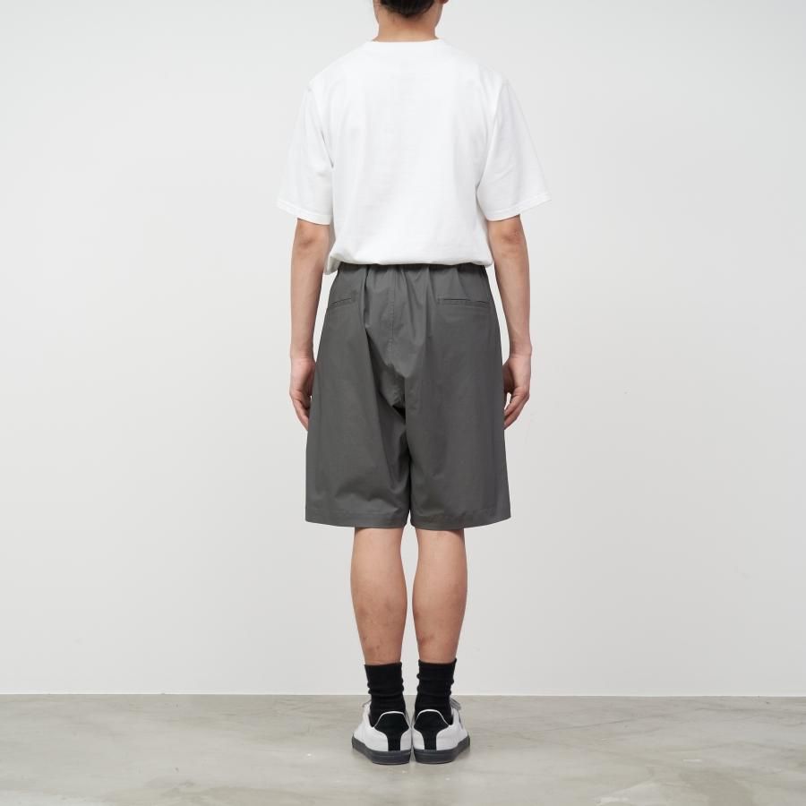 コーフル 【毎日値下げ】Graphpaper WIDE TUCK CHEF SHORTS | www