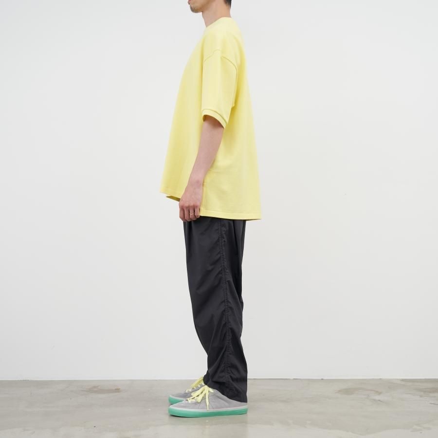 トップス Graphpaper NORMAL EXPERT COTTON JERSEY Graphpaper NORMAL EXPERT COTTON JERSEY