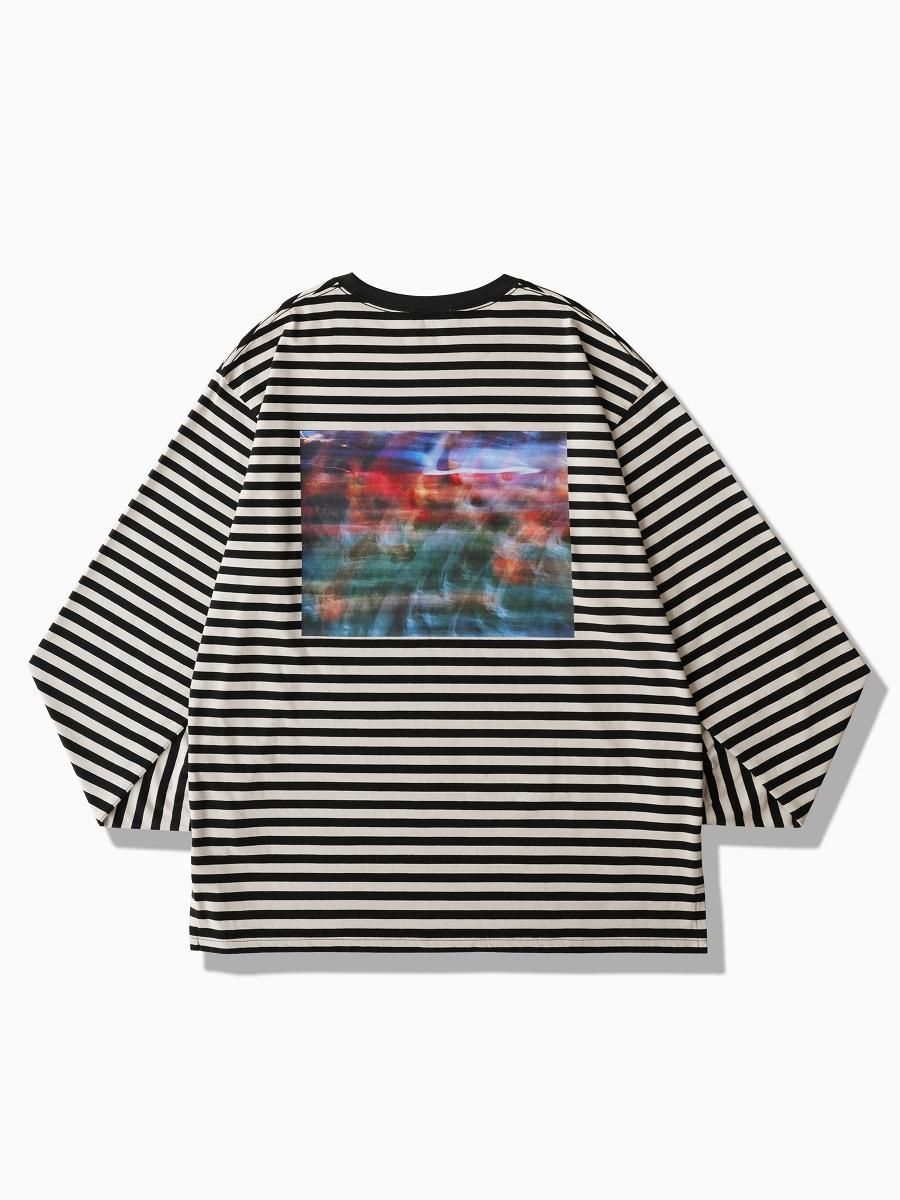 VAINL ARCHIVE ヴァイナルアーカイブ Tシャツ 小浪次郎 M - メルカリ