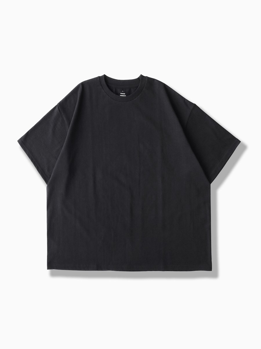 Graphpaper(グラフペーパー)/ S/S OVERSIZED TEE | NOTHING BUT