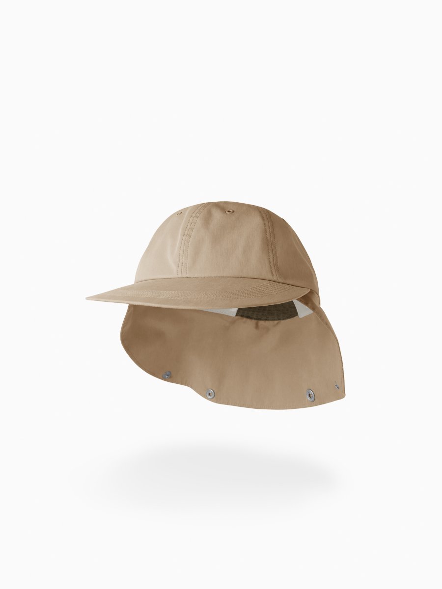 PHIGVEL】LONG BILL SUN CAP | hartwellspremium.com