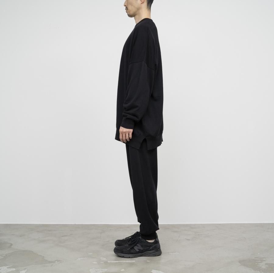 Graphpaper（グラフペーパー）ウールスラックス Scale Off Wool Tapered Trousers | Graphpaper(グラフペーパー