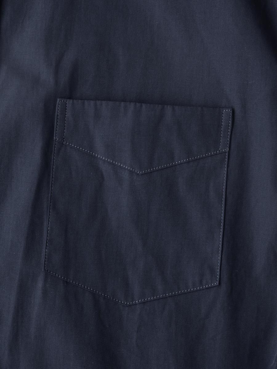 PHIGVEL - フィグベル / CLASSIC LONG DRESS SHIRT | NOTHING BUT