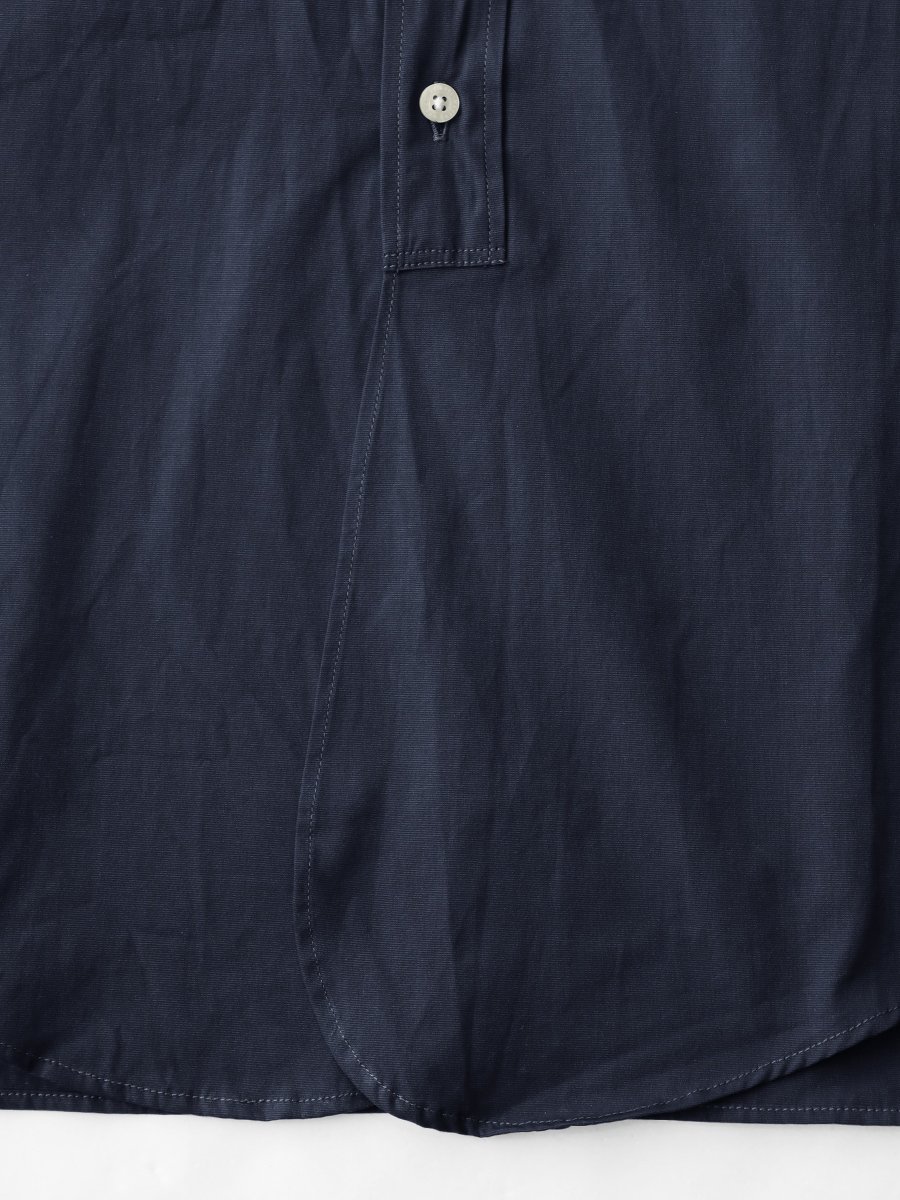 PHIGVEL - フィグベル / CLASSIC LONG DRESS SHIRT | NOTHING BUT