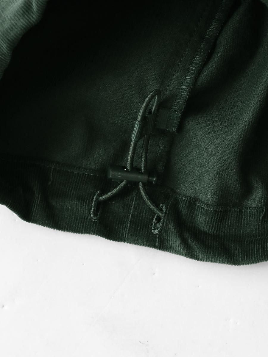 Graphpaper - グラフペーパー / SUVIN CORDUROY TRACK PANTS