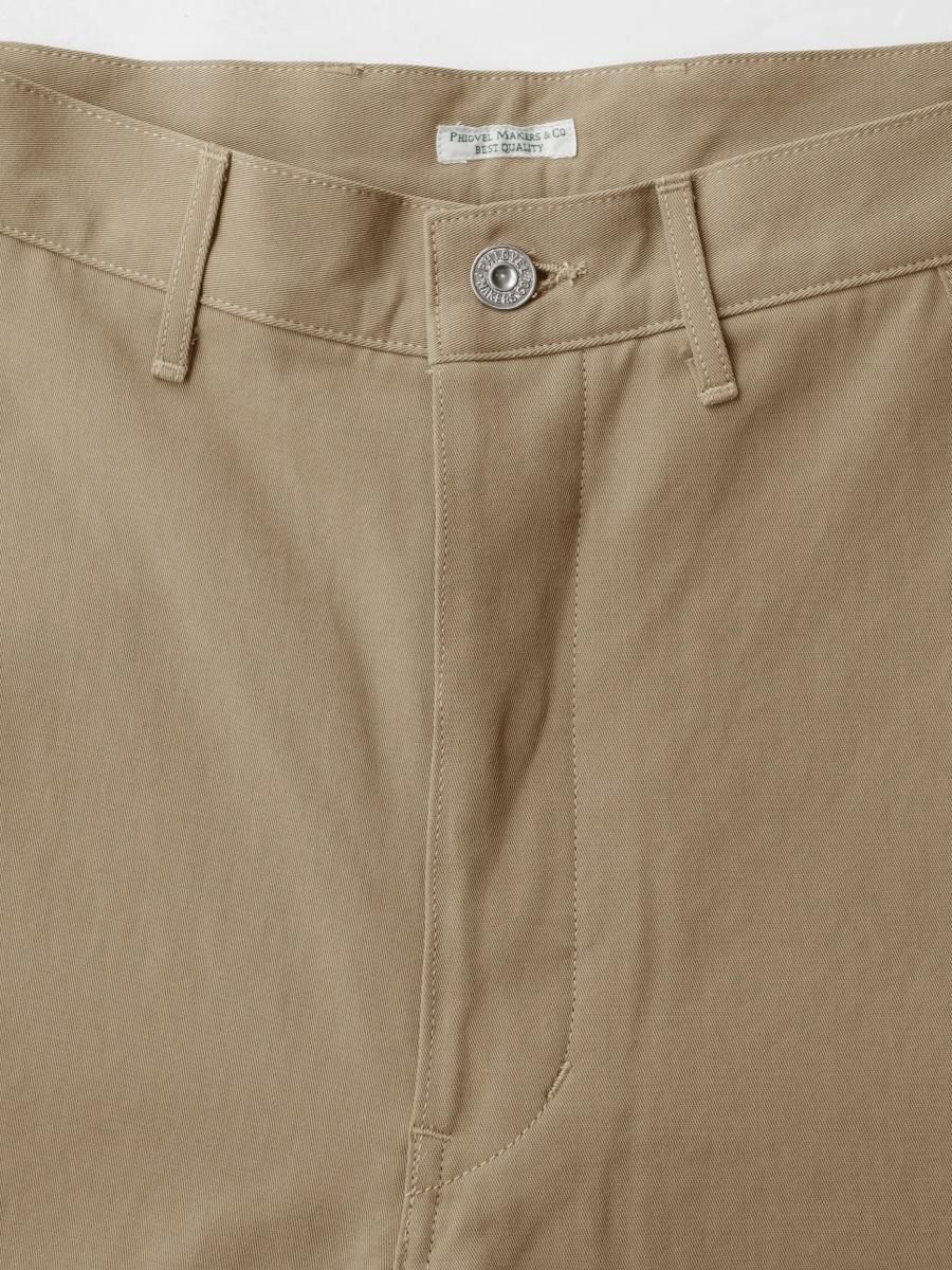 PHIGVEL MAKERS Co. Utility Trousers | centurymotorinnfinley.com.au