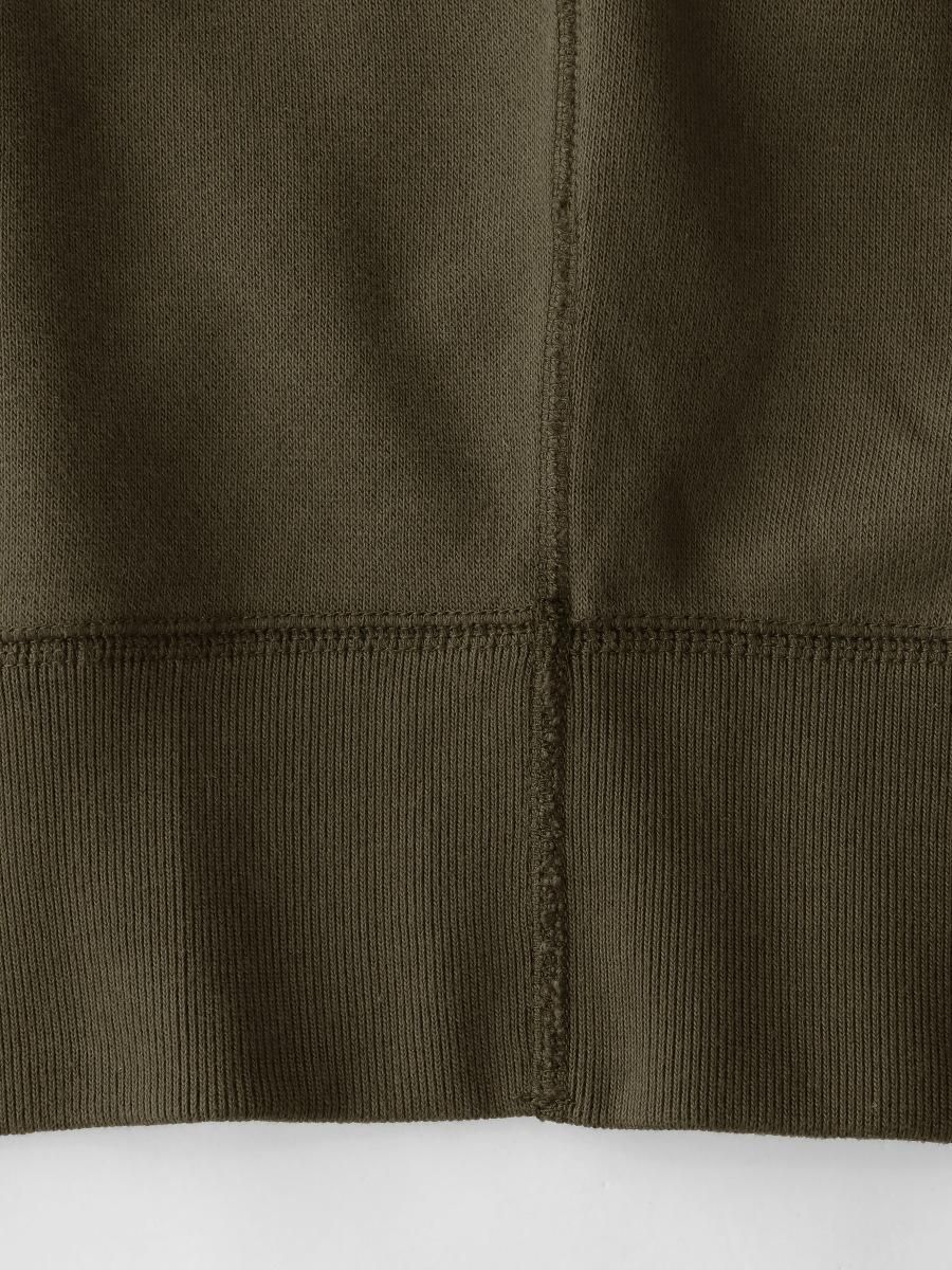 PHIGVEL - フィグベル / MIL ATHLETIC SWEAT | NOTHING BUT