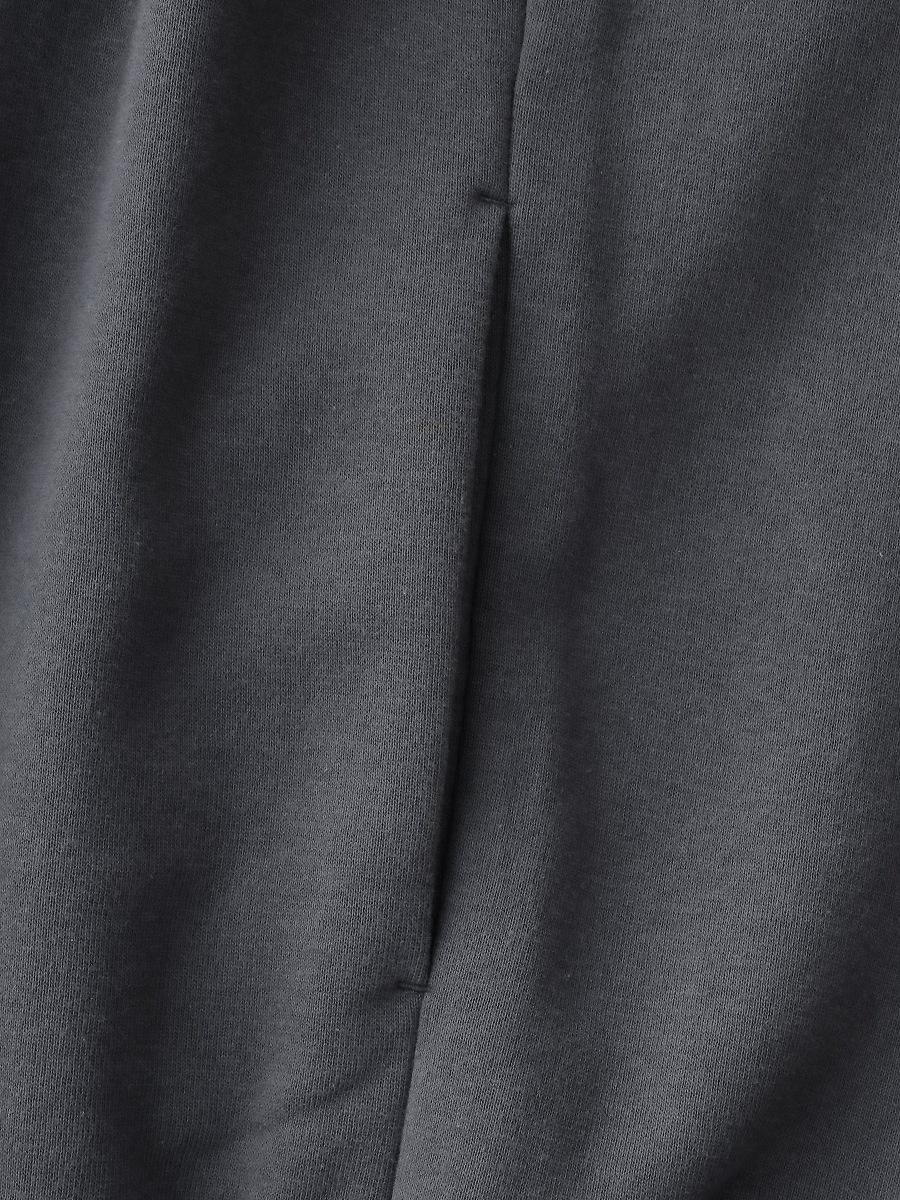 Graphpaper - グラフペーパー / × LOOPWHEELER - HIGH NECK SWEAT