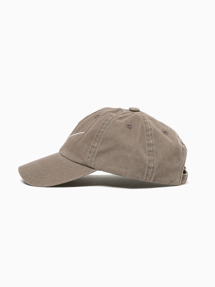 NONNATIVE - ノンネイティブ / DWELLER 6P CAP 