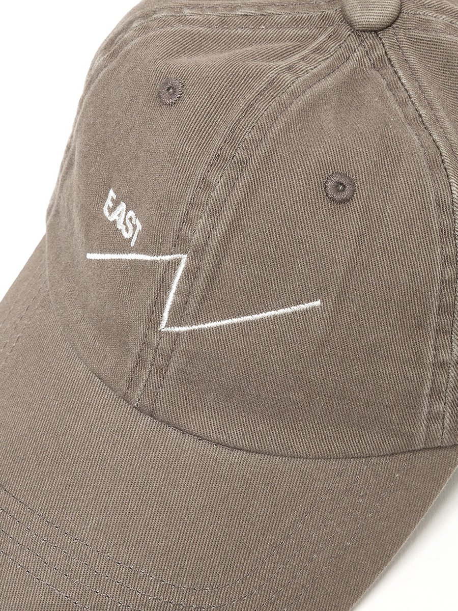 NONNATIVE - ノンネイティブ / DWELLER 6P CAP 