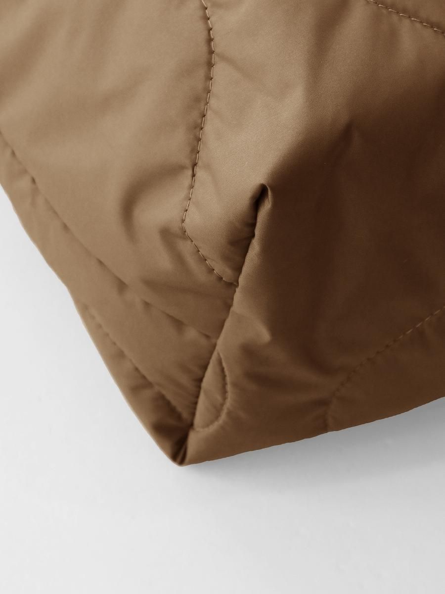 VAINL ARCHIVE　PORTER　コラボ　キルティング　ショルダーバッグ PORTER（ポーター）の「VAINL ARCHIVE×PORTER QUILT SHOULDER