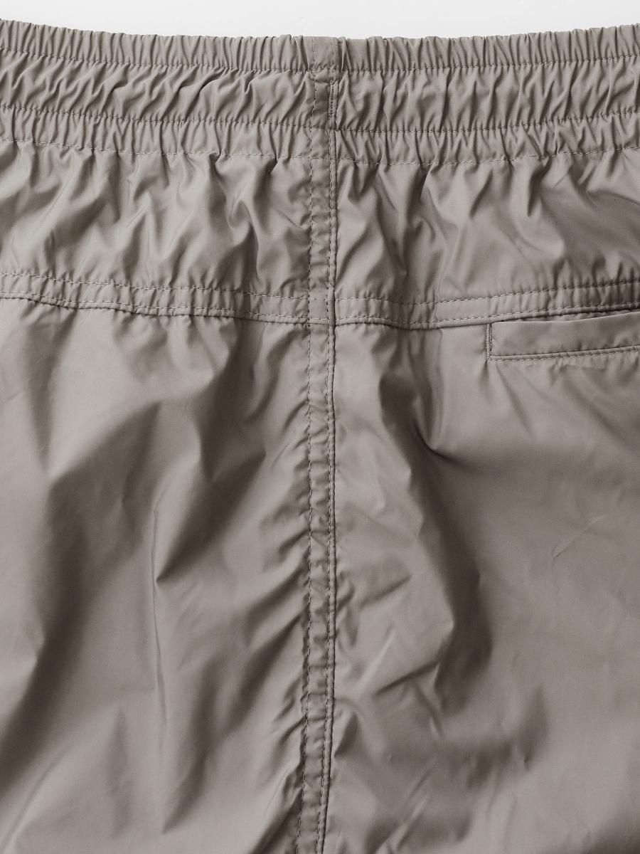 NONNATIVE - ノンネイティブ / HIKER EASY PANTS POLY TAFFETA