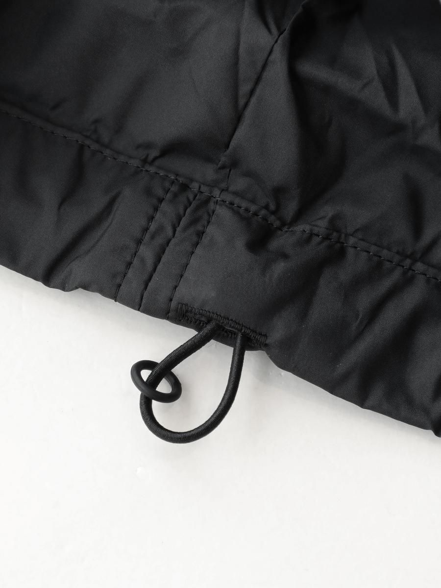 NONNATIVE - ノンネイティブ / HIKER EASY PANTS POLY TAFFETA