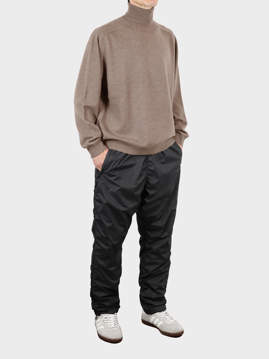 NONNATIVE - ノンネイティブ / HIKER EASY PANTS POLY TAFFETA DICROS