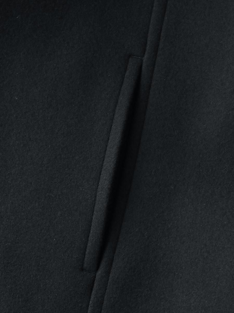Graphpaper - グラフペーパー / SCALE OFF MELTON SHAWL COLLAR Graphpaper - グラフペーパー / SCALE OFF MELTON SHAWL COLLAR