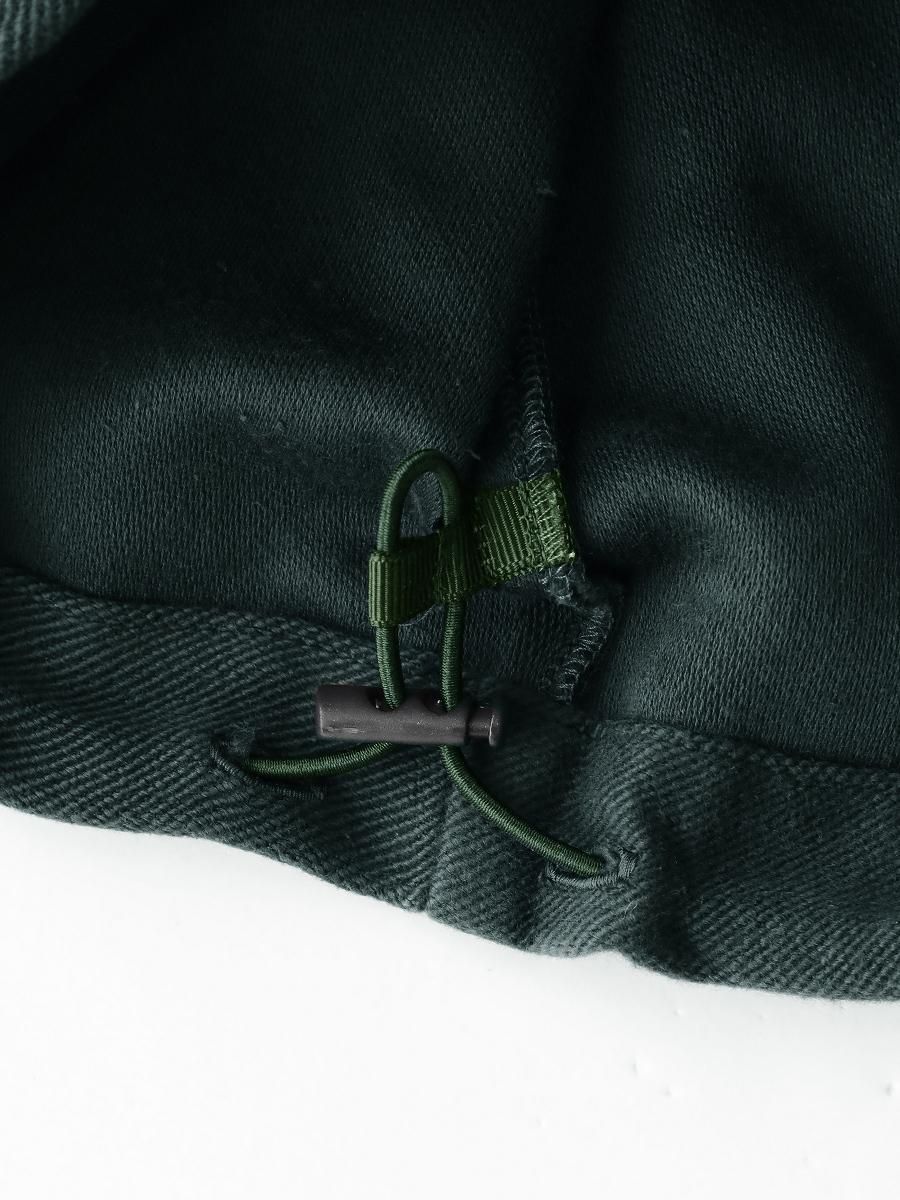 Graphpaper - グラフペーパー / SUPIMA MOLESKIN TRACK PANTS