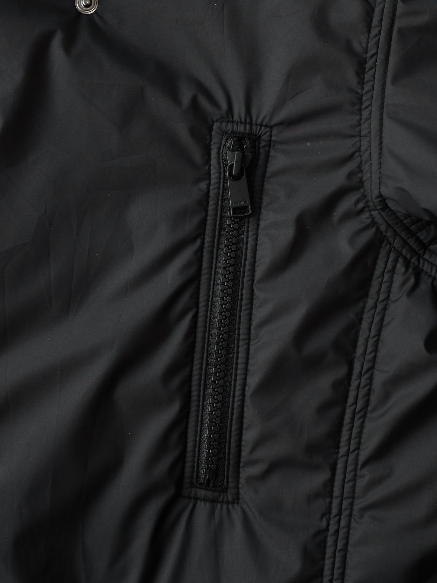 NONNATIVE - ノンネイティブ / RIDER PUFF BLOUSON DOUBLE POLY TAFFETA DICROS® |  NOTHING BUT