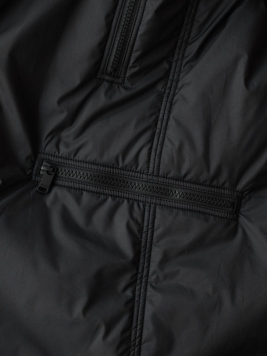 NONNATIVE - ノンネイティブ / RIDER PUFF BLOUSON DOUBLE POLY TAFFETA DICROS® |  NOTHING BUT