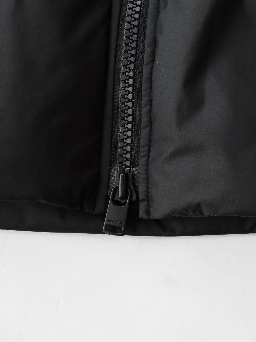 NONNATIVE - ノンネイティブ / RIDER PUFF BLOUSON DOUBLE POLY TAFFETA DICROS® |  NOTHING BUT