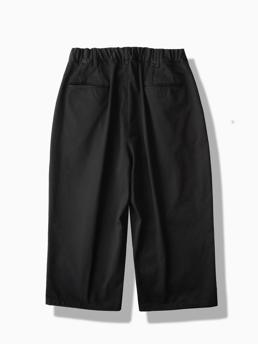 22AW VAINL ARCHIVE MIL-TROUSER 30(S)-