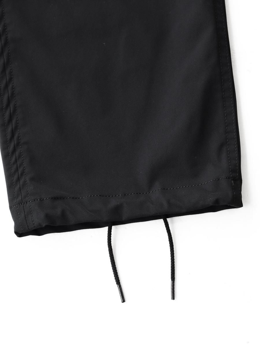 NONNATIVE - ノンネイティブ / TROOPER 6P TROUSERS POLY TWILL