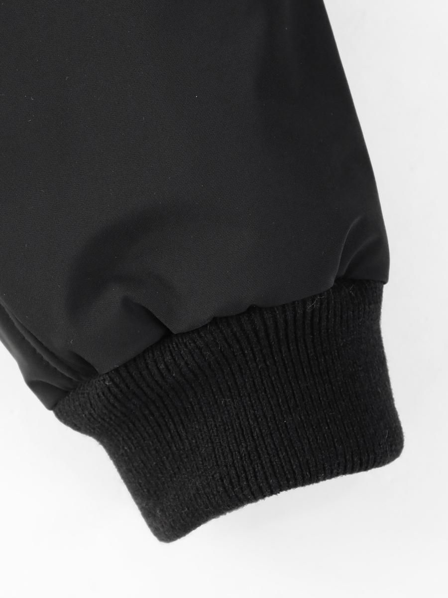 NONNATIVE - ノンネイティブ / TROOPER PUFF BLOUSON POLY TWILL