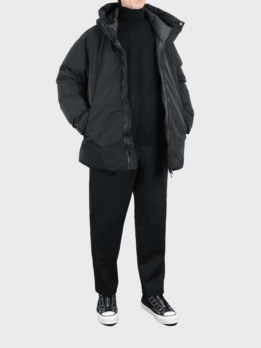 nonnative ノンネイティブ HUNTER DOWN JACKET 64 - ダウンジャケット