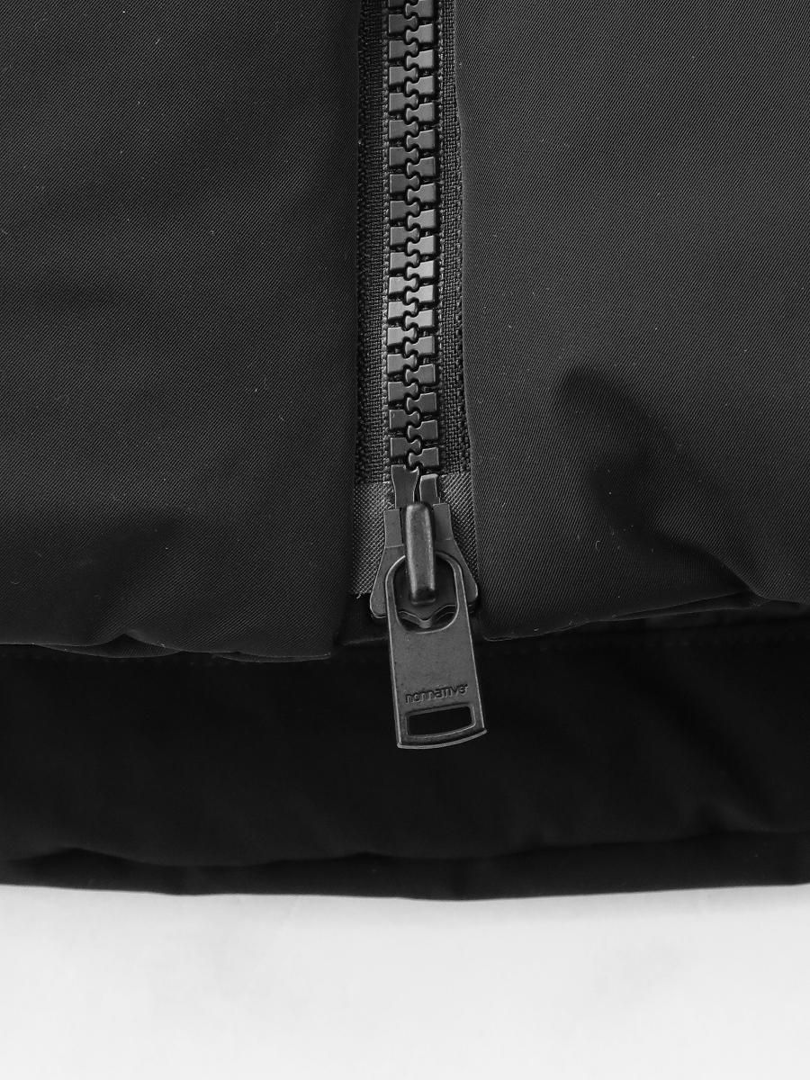 NONNATIVE - ノンネイティブ / ALPINIST DOWN JACKET POLY TWILL