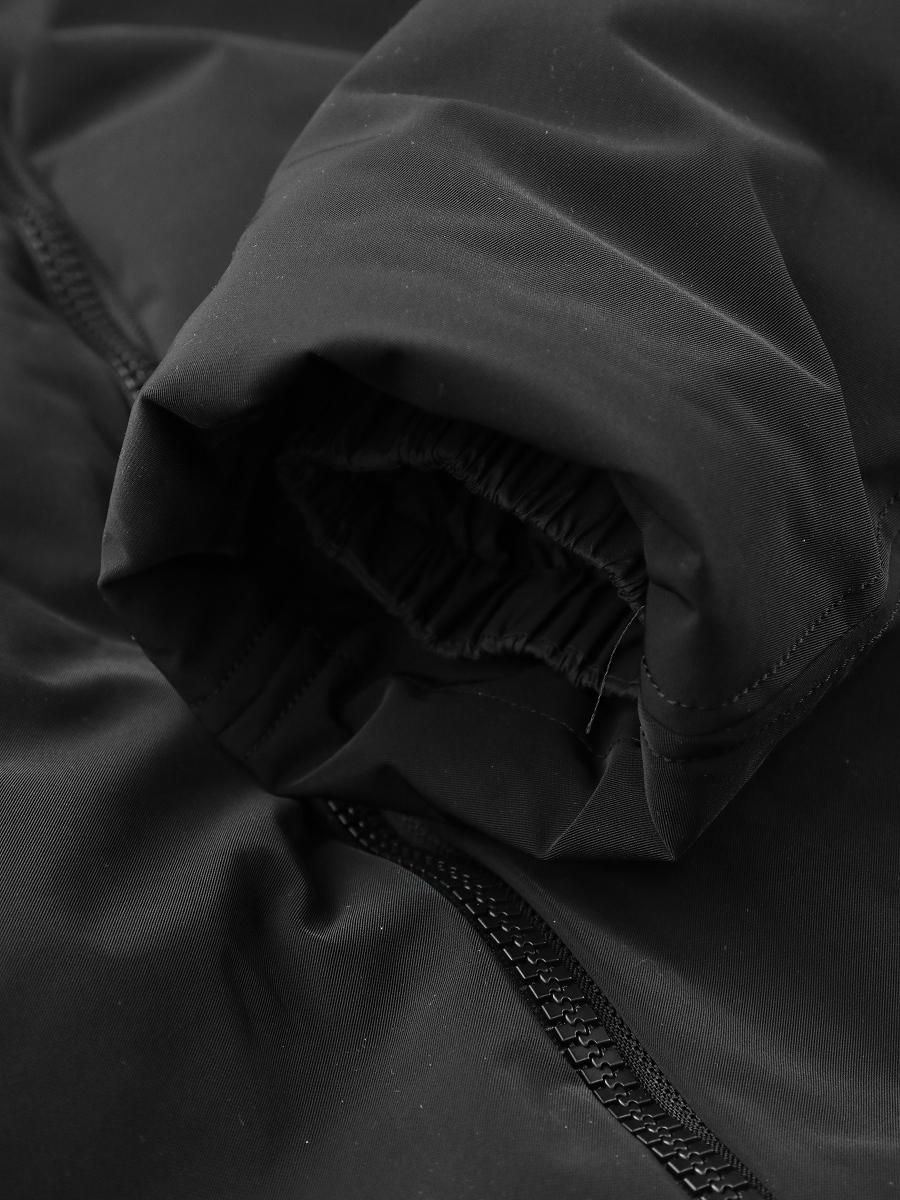 NONNATIVE - ノンネイティブ / ALPINIST DOWN JACKET POLY TWILL