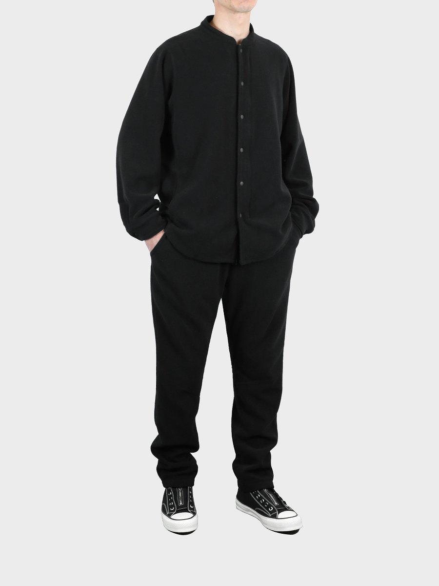 NONNATIVE - ノンネイティブ / HIKER EASY PANTS POLY FLEECE