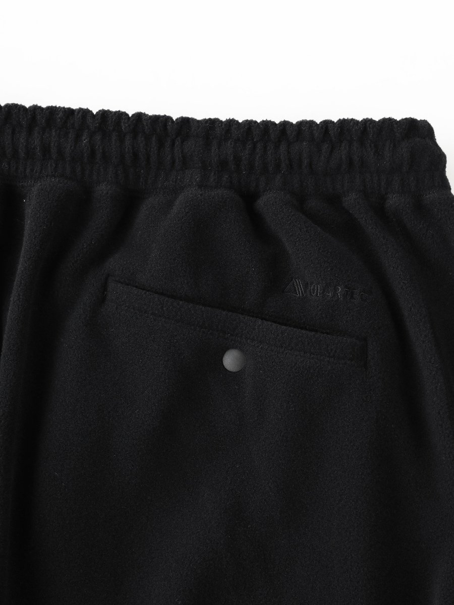 NONNATIVE - ノンネイティブ / HIKER EASY PANTS POLY FLEECE POLARTEC