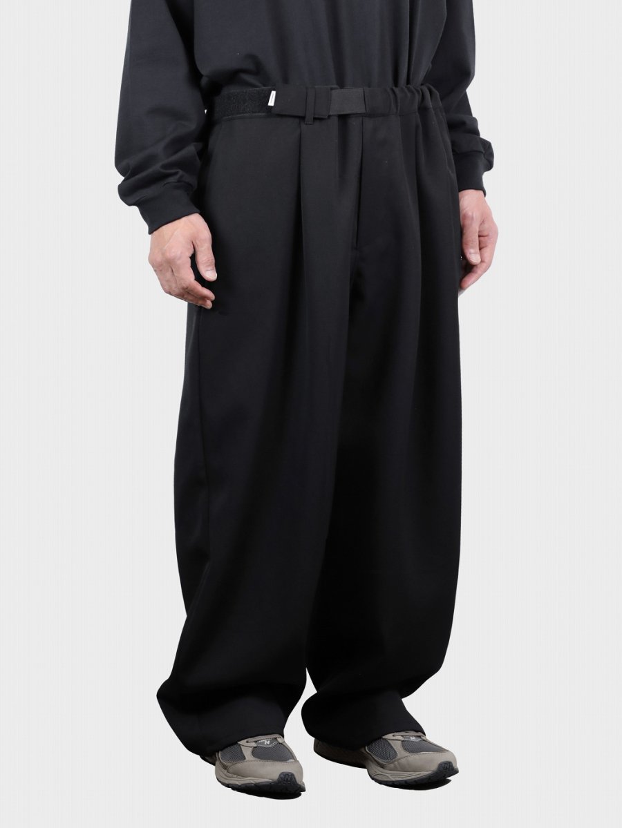 Graphpaper Wide Chef Pants