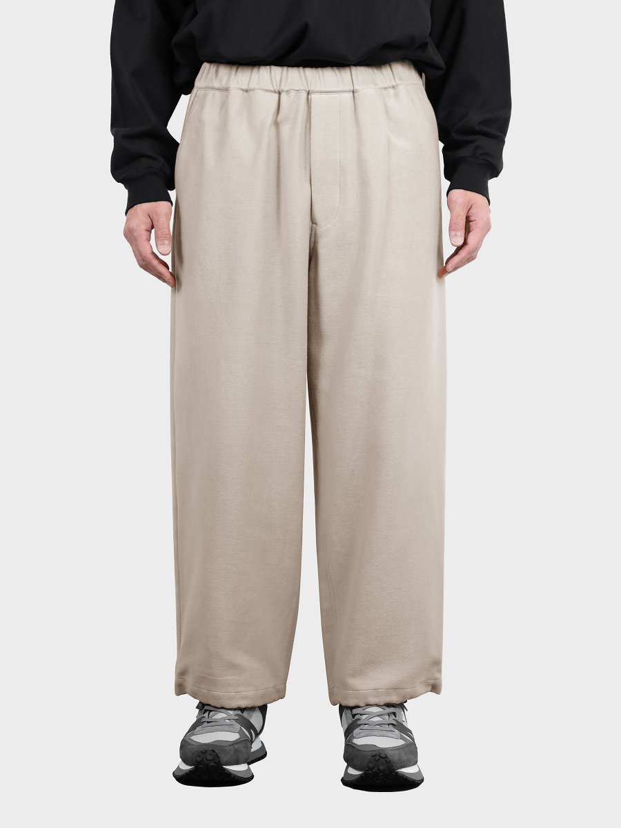 Graphpaper Supima Moleskin Track Pants パンツ ワークパンツ/カーゴ