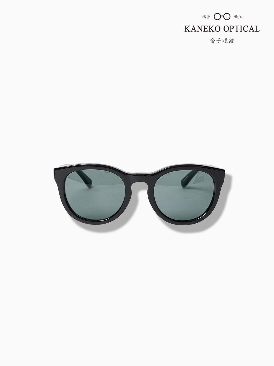 何回か使用した中古になりますnonnative KANEKO OPTICAL　サングラス