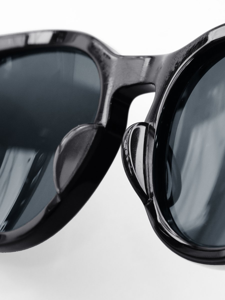 NONNATIVE - ノンネイティブ / DWELLER SUNGLASSES 01 BY KANEKO