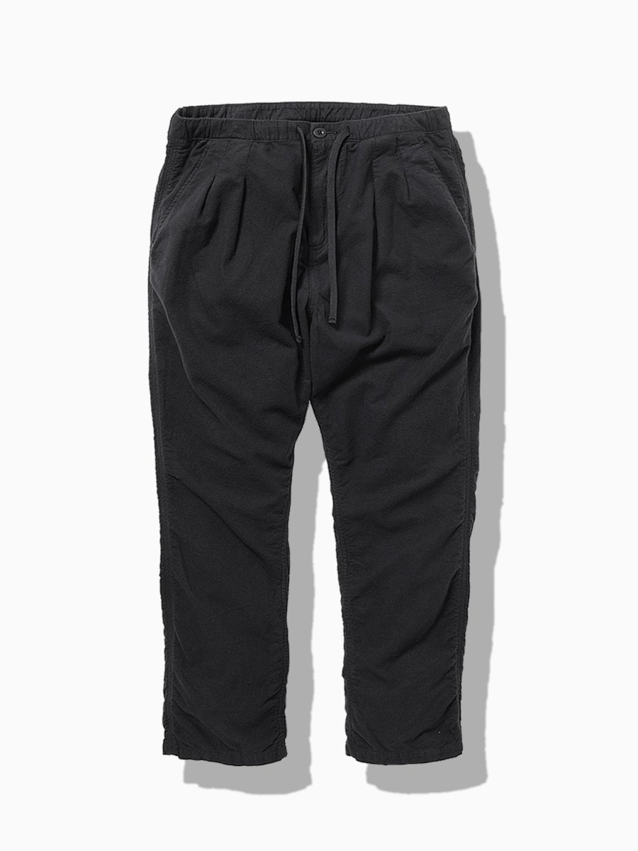 NONNATIVE - ノンネイティブ / DWELLER EASY PANTS POLY TWILL