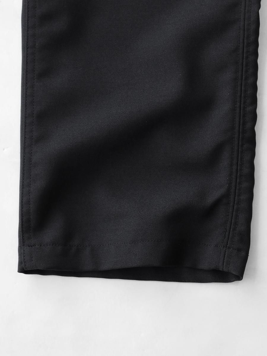 NONNATIVE - ノンネイティブ / DWELLER EASY PANTS POLY TWILL NONNATIVE - ノンネイティブ / DWELLER EASY PANTS POLY TWILL