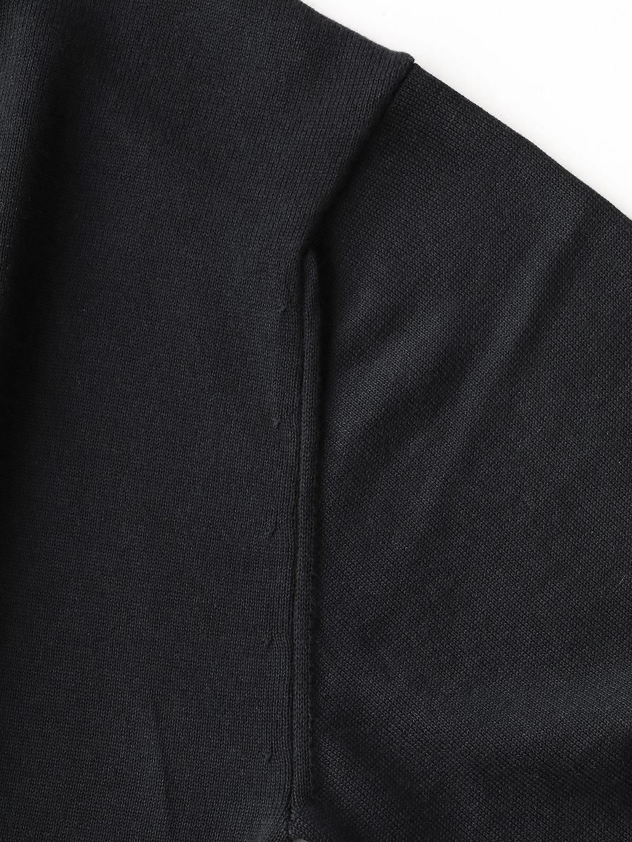 Graphpaper - グラフペーパー / SUVIN OVERSIZED L/S POLO Graphpaper - グラフペーパー / SUVIN OVERSIZED L/S POLO