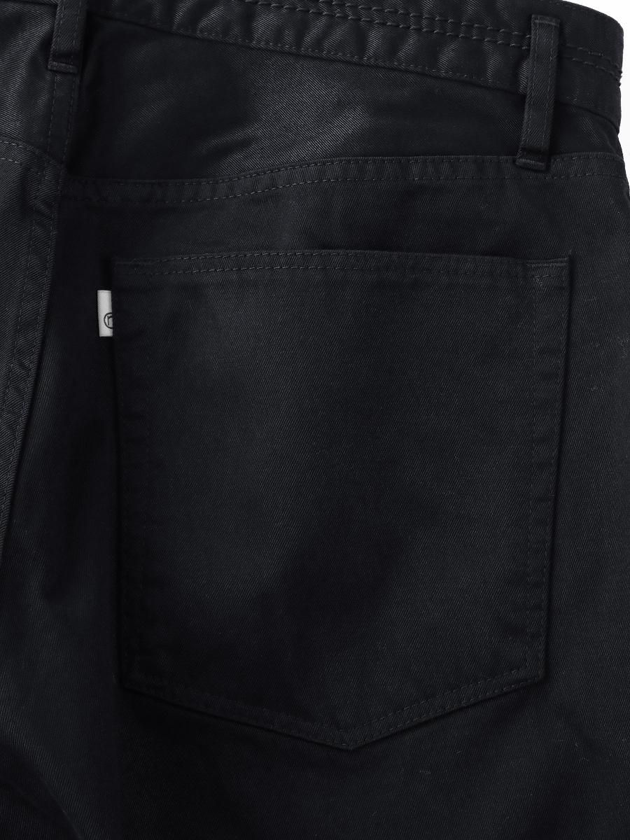 NONNATIVE - ノンネイティブ / DWELLER 5P JEANS 03 COTTON WEST NONNATIVE - ノンネイティブ / DWELLER 5P JEANS 03 COTTON WEST