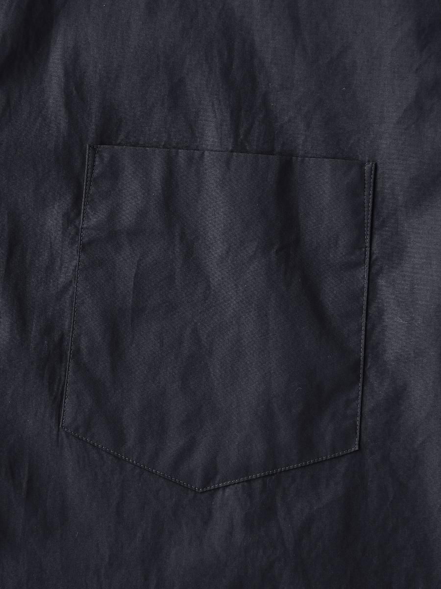 Graphpaper - グラフペーパー / BROAD REGULAR COLLAR SHIRT