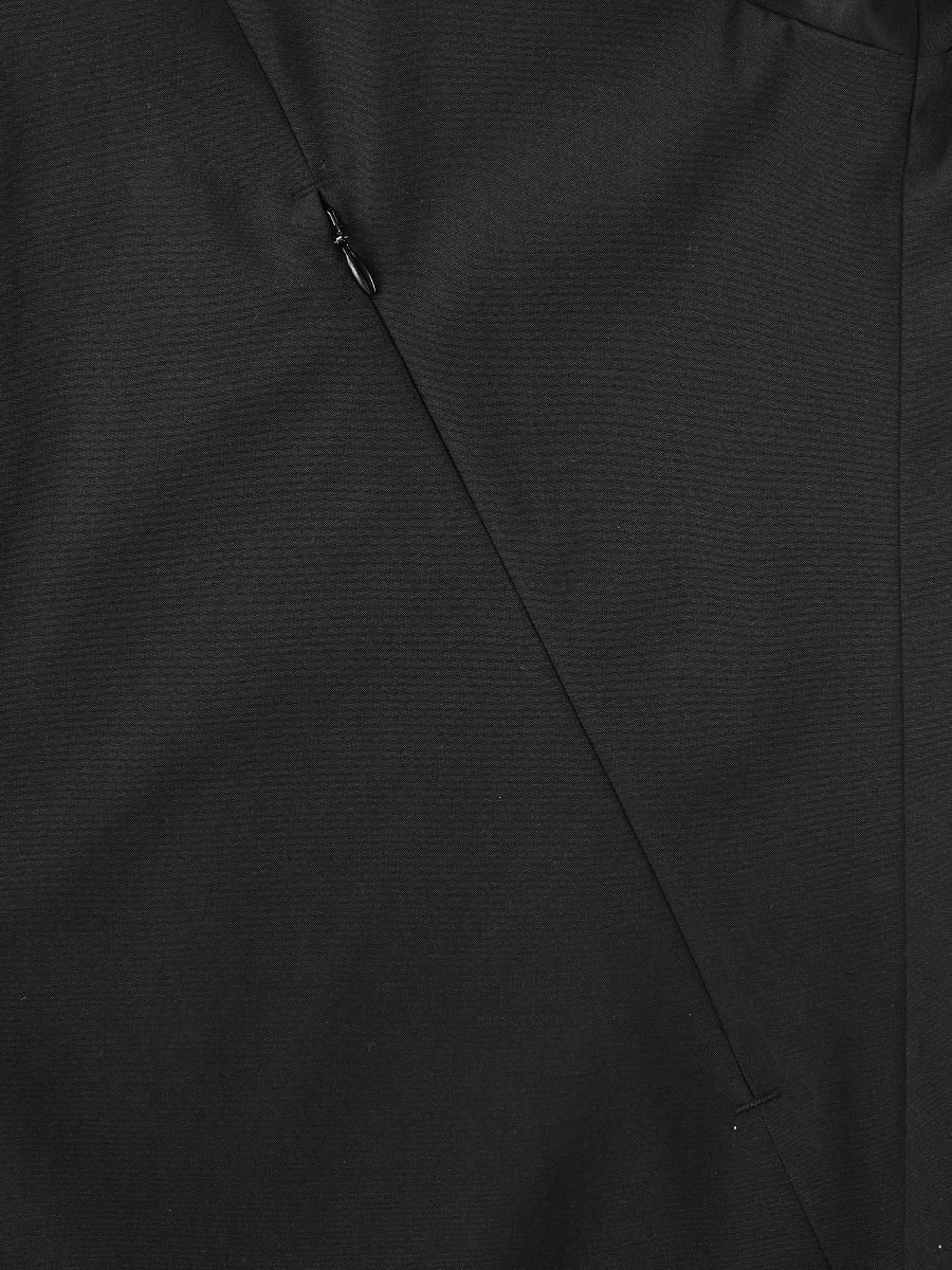 Graphpaper - グラフペーパー / SEMI-DULL POPLIN STAND COLLAR Graphpaper - グラフペーパー / SEMI-DULL POPLIN STAND COLLAR