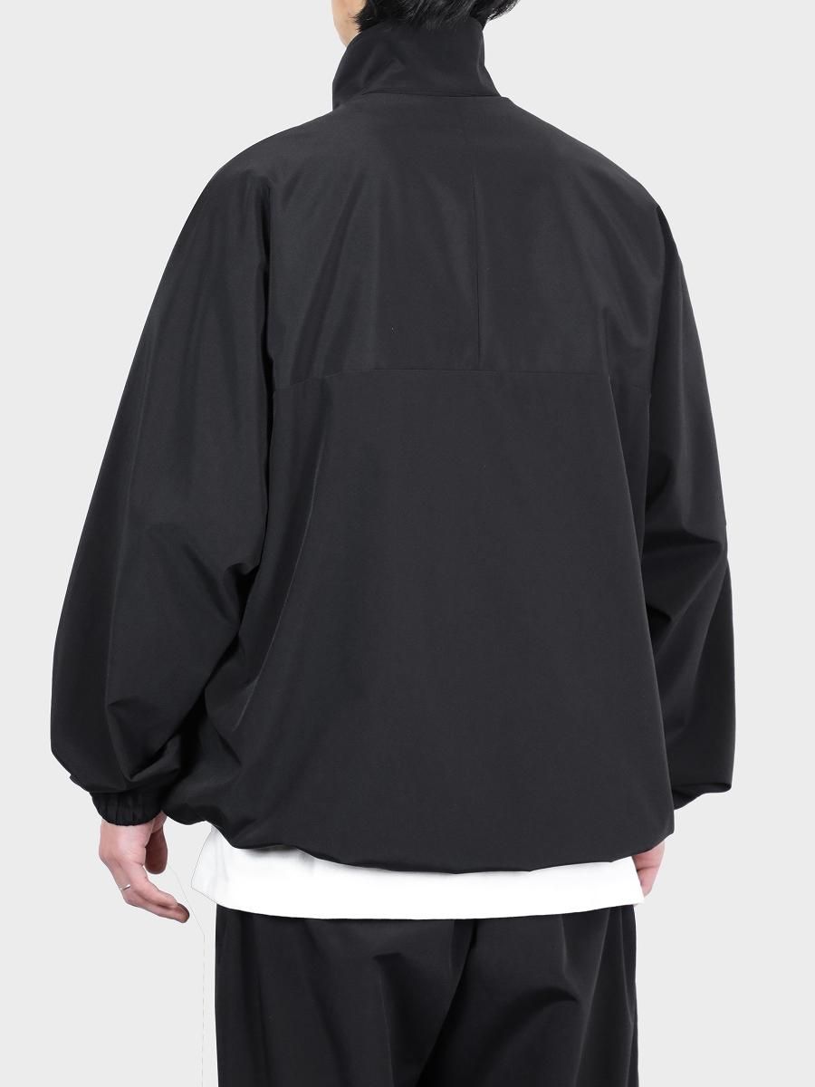 Graphpaper Stand Collar Anorak