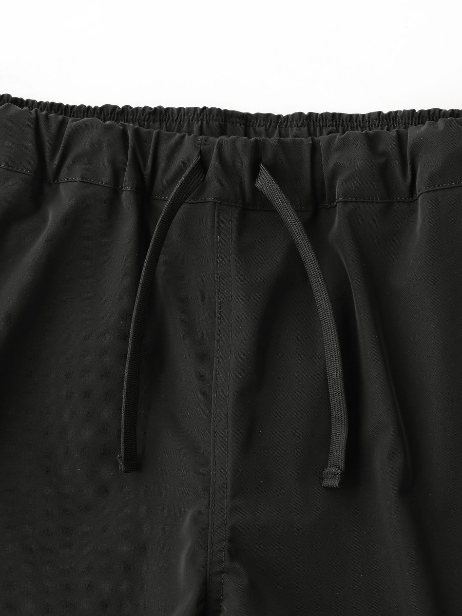 现货 nonnative COACH EASY PANTS DICROS SOLO 黒 | www.tuttavia.eu