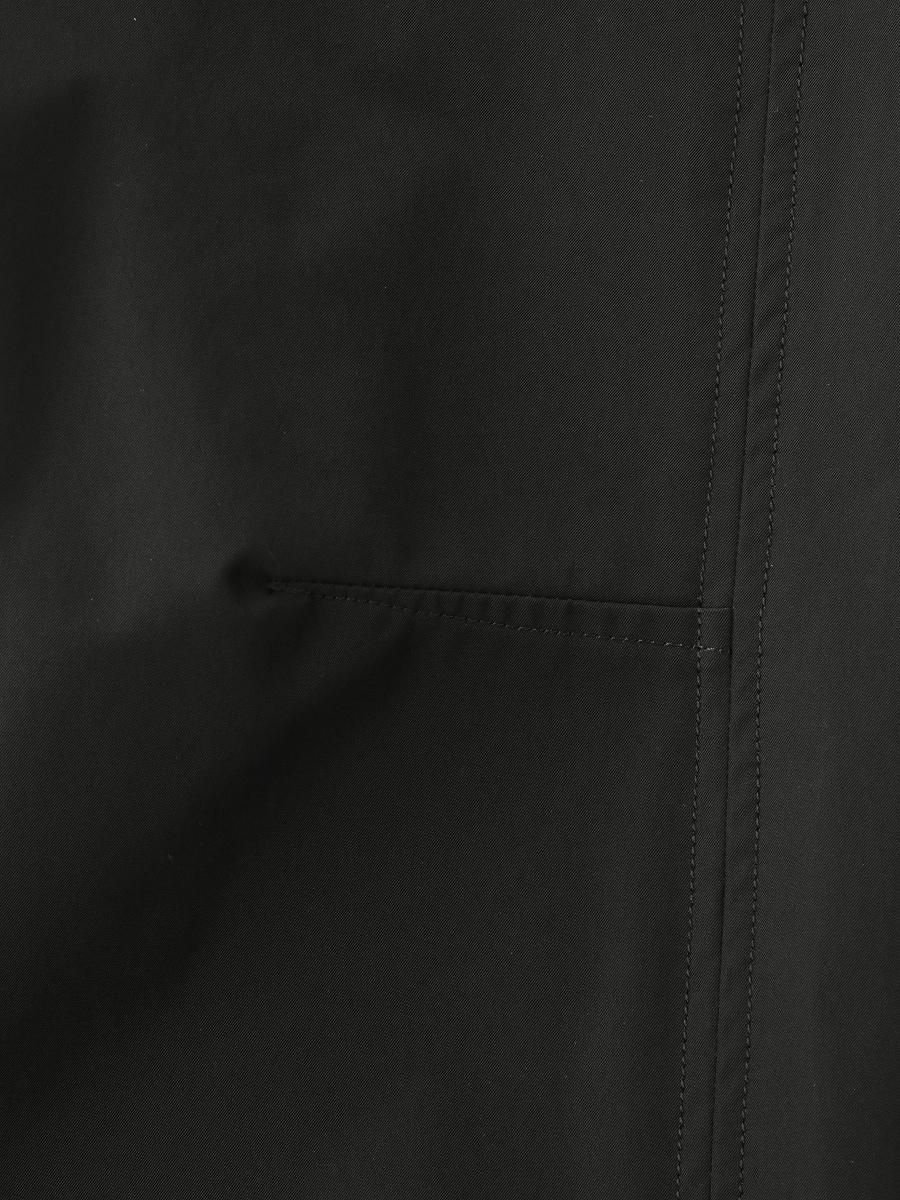 NONNATIVE - ノンネイティブ / COACH EASY RIB PANTS POLY TWILL