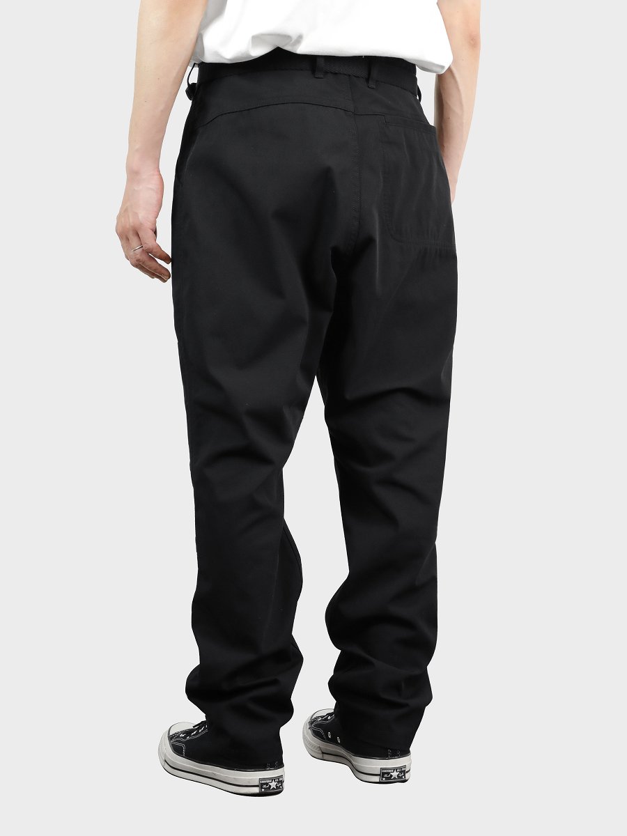 nonnative RANCHER TROUSERS 1 パンツ - n3quimica.com.br